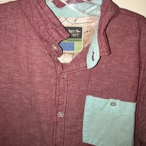 Summer shirt